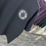 2025年2月23日高品質新品Louis Vuitton半袖Tシャツ  FF工場