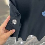 2025年2月23日高品質新品MONCLER半袖Tシャツ  FF工場