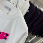 2025年2月23日高品質新品Dior半袖Tシャツ  FF工場