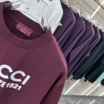 2025年2月23日高品質新品Gucci半袖Tシャツ  FF工場