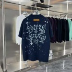2025年2月23日高品質新品Louis Vuitton半袖Tシャツ  FF工場