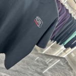 2025年2月23日高品質新品Balenciaga半袖Tシャツ  FF工場