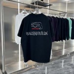 2025年2月23日高品質新品Balenciaga半袖Tシャツ  FF工場