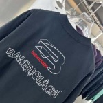 2025年2月23日高品質新品Balenciaga半袖Tシャツ  FF工場