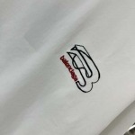 2025年2月23日高品質新品Balenciaga半袖Tシャツ  FF工場