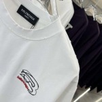 2025年2月23日高品質新品Balenciaga半袖Tシャツ  FF工場