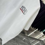 2025年2月23日高品質新品Balenciaga半袖Tシャツ  FF工場