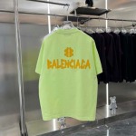 2025年2月23日高品質新品 Balenciaga半袖Tシャツ  FF工場