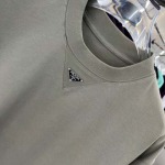 2025年2月23日高品質新品PRADA半袖Tシャツ  FF工場