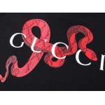 2025年2月23日高品質新品GUCCI半袖Tシャツ  FF工場