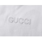 2025年2月23日高品質新品GUCCI半袖Tシャツ  FF工場