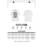 2025年2月23日高品質新品GUCCI半袖Tシャツ  FF工場