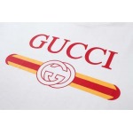 2025年2月23日高品質新品Gucci半袖Tシャツ  FF工場