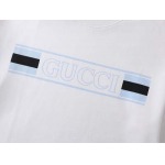 2025年2月23日高品質新品 GUCCI半袖Tシャツ  FF工場