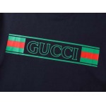2025年2月23日高品質新品GUCCI半袖Tシャツ  FF工場