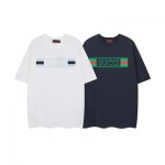 2025年2月23日高品質新品GUCCI半袖Tシャツ  FF工場