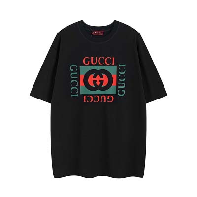 2025年2月23日高品質新品 GUCCI半袖Tシャツ  F...