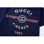 2025年2月23日高品質新品GUCCI半袖Tシャツ  FF工場