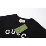 2025年2月23日高品質新品GUCCI半袖Tシャツ  FF工場