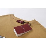2025年2月23日高品質新品GUCCI半袖Tシャツ  FF工場