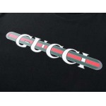 2025年2月23日高品質新品GUCCI半袖Tシャツ  FF工場