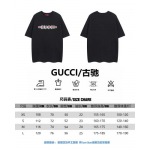 2025年2月23日高品質新品GUCCI半袖Tシャツ  FF工場