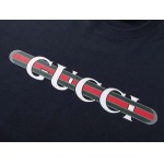 2025年2月23日高品質新品 GUCCI半袖Tシャツ  FF工場