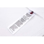 2025年2月23日高品質新品Gucci半袖Tシャツ  FF工場