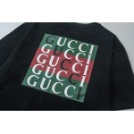 2025年2月23日高品質新品GUCCI半袖Tシャツ  FF工場