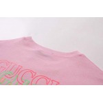 2025年2月23日高品質新品GUCCI半袖Tシャツ  FF工場