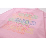 2025年2月23日高品質新品GUCCI半袖Tシャツ  FF工場