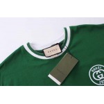 2025年2月23日高品質新品GUCCI半袖Tシャツ  FF工場