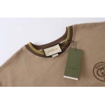 2025年2月23日高品質新品GUCCI半袖Tシャツ  FF工場