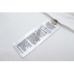 2025年2月23日高品質新品Gucci半袖Tシャツ  FF工場