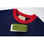 2025年2月23日高品質新品Gucci半袖Tシャツ  FF工場