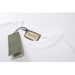 2025年2月23日高品質新品Gucci半袖Tシャツ  FF工場