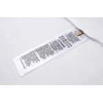 2025年2月23日高品質新品Gucci半袖Tシャツ  FF工場