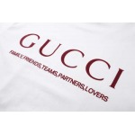 2025年2月23日高品質新品GUCCI半袖Tシャツ  FF工場