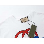 2025年2月23日高品質新品GUCCI半袖Tシャツ  FF工場