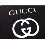 2025年2月23日高品質新品GUCCI半袖Tシャツ  FF工場