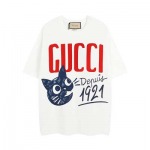2025年2月23日高品質新品GUCCI半袖Tシャツ  FF...
