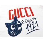 2025年2月23日高品質新品GUCCI半袖Tシャツ  FF工場