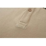 2025年2月23日高品質新品Gucci半袖Tシャツ  FF工場