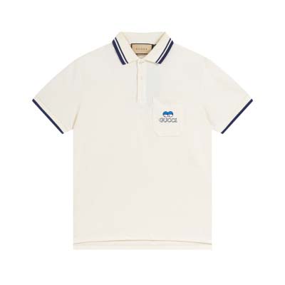 2025年2月23日高品質新品Gucci半袖Tシャツ  FF...