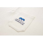 2025年2月23日高品質新品Gucci半袖Tシャツ  FF工場