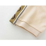 2025年2月23日高品質新品GUCCI半袖Tシャツ  FF工場