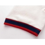 2025年2月23日高品質新品GUCCI半袖Tシャツ  FF工場