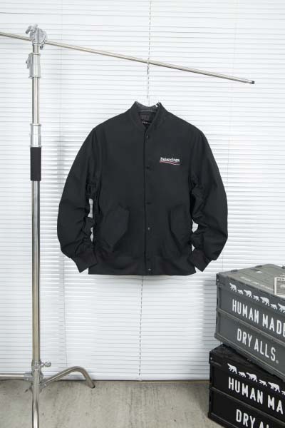 2025年2月23日新品Balenciagaジャケット  y...