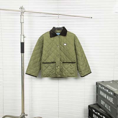 2025年2月23日新品pradaジャケット  yaofa工...