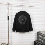 2025年2月23日新品 Chrome heartsジャケット  yaofa工場